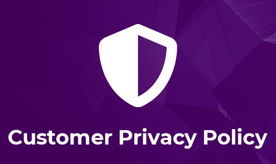 Marco Customer Privacy Policy