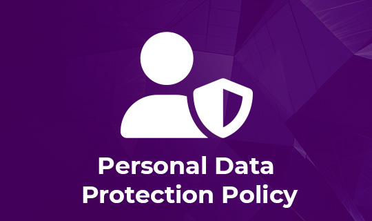 Personal Data Protection Policy