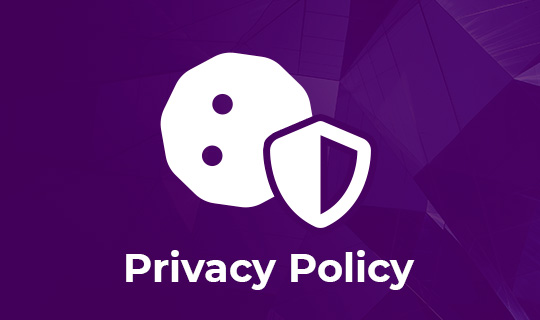 Privacy Policy